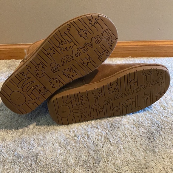 BearPaw Boots - Picture 3 of 3